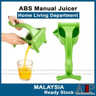Pantry🍳 ABS Manual Juicer Squeezer Manual Juicer Fruit Squeezer Juice Squeezer Lemon Orange Juicer P