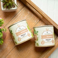 QIDINA 6入組 檸檬草香茅精油香氛香膏