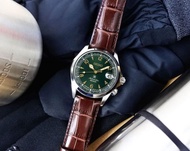 太子/銅鑼灣門市 精工 Seiko Alpinist SEIKO AUTOMATIC WATCH PROSPEX SPB121J1 精工自動手錶 SPB121J SPB121 100% New 現貨發