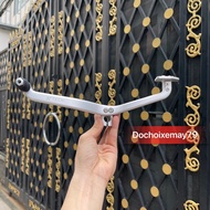 Cần số nhôm Ktech mẫu 2 ốc