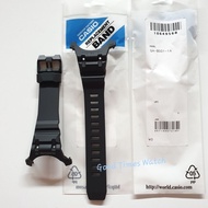 STRAP BEZEL BAND G-SHOCK GA-B001-1A GA B001 CASIO ORIGINAL