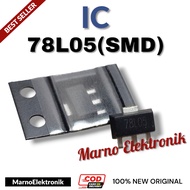 IC 78L05 SMD ORIGINAL ORIGINAL