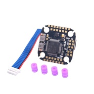 [jwerlyday]B-CUBE F722 NOXE FC -42688-P Flight Controller 3-6S Support STM32 Architecture USB Type-C