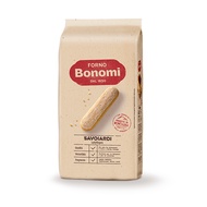 Bonomi Tiramisu Lady Fingers 500gm (Tiramisu biscuit)(Savoiardi Ladyfingers)(Ready Stock)