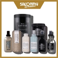 Davines OI Hair Butter/All In One Milk/Oil/Sea Salt Spray/LOVE Curl Cream/MINU Hair