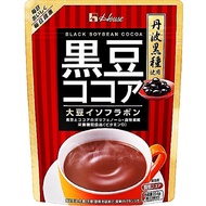 House Wellness Foods 黑豆可可粉 234克