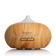 Ultimate Ultrasonic Aromatherapy Diffuser for Essential Oils - Therapeutic Grade, Helps You to Relax