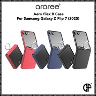 Araree Aero Flex R Case for Samsung Galaxy Z Flip 7 (2025)