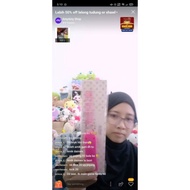 Official Japan Concert Lightstick Girls Generation SNSD