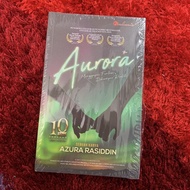 AURORA (NOVEL MELAYU)