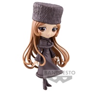 Banpresto Q Posket Maetel Ver. B - Galaxy Express 999