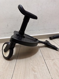 Yoyo board (accessory)