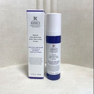 半價全新 kiehl’s 醫學淡紋緊緻再生精華 A醇