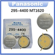 1PCS MT1620 295-4400 MT1620 Original Energy Rechargeable Battery New Solar Wiederaufladbare Battery 