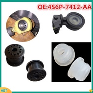 【JL】 For Ford MK2 gear rod wear-resistant glue pull rubber sleeve #4S6P-7412-AA