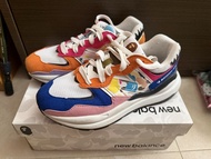 bape new balance us5.5