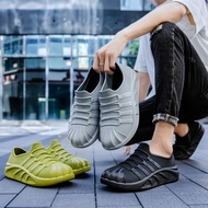 Fashionable Rain Boots [Standard Price 19 Yuan, With Fleece Lining 25 Yuan]