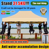 6x6 8x8 6x10 10x15 10x20Ft waterproof canopy khemah khemahcamping 6x6 tent khemah niaga khemah 10x10