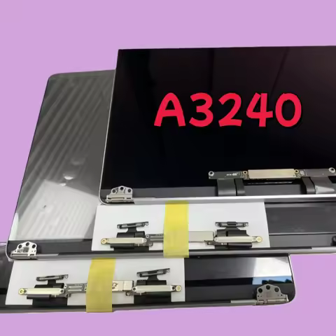 WOJO A3240 LCD Screen Display Assembly For Macbook Air A3240 Retina Replaceme