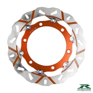 Rapido Honda RS150R Alloy Floating Disc Plate 298mm
