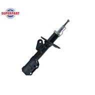 โช้คอัพหน้า CITY ปี 03-05 TOKICO แก๊ส(L) (B2293) (ราคาต่อ 1 ชิ้น)