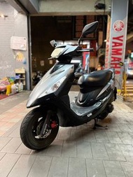 2011年gt125  碟煞版