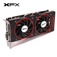 ♚XFX RX 580 570 560 590 8GB 4GB Graphics Cards Mining R7 R9 370 380 8G 2GB AMD GPU Radeon RX580e,`>