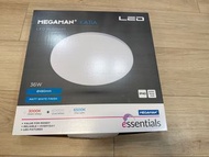 MEGAMAN KATIA LED 圓形吸頂燈