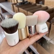 Stir-Fry Value Pick-up Mini Brush Collection Portable Loose Powder Brush Blush Brush Flat-Headed Pow