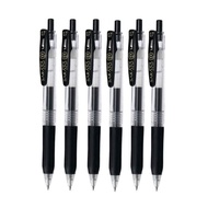 ZEBRA Sarasa Clip 0.7 mm / Sarasa 0.7 Black Ballpoint Pen / Sarasa 0.7 Blue Pen / Gel Ballpoint Pen
