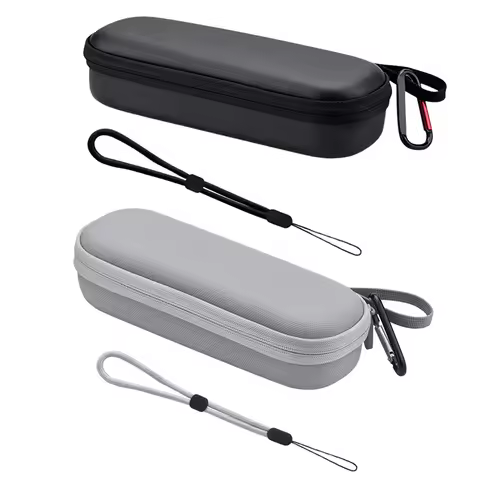 Carrying Case for DJI Osmo Pocket 3 Carry Bag Protective Bag for DJI Osmo Pocket 3 Creator Combo Acc