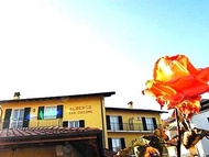 Hotel BB Villa Orchidea