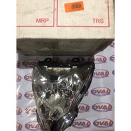 JL401012 KAWASAKI- HEAD LAMP ASSY FOR ROUSER150/200