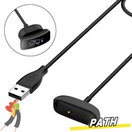 PATH Charging Cable, Fashion Universal USB Charger, Power Adapter Portable Charger Dock for Fitbit C