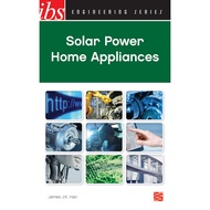 Solar Power Home Appliances