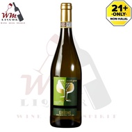 Ghione Piccole Gioie Moscato D’Asti 750ML 半甜、轻微起泡的低酒精 葡萄酒