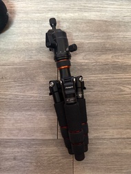 Fotopro X-go mini Carbon 三腳架