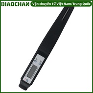 OMXILOYI Digital Pocket Thermometer, Mini -58 to 572°F / -50 to 300°C Cooking Thermometer, Waterproo