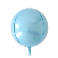 ;&;&;&;&] 4D character foil balloons discoPOLOSs