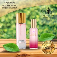 Perfume Murah Inspired By Victoria Secret Pure Seduction