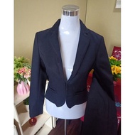 Blazer (PRELOVED/BUNDLE)