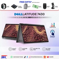 2in1 Convertible Laptops | Dell 7430 7390 7310 5320 5289 | Lenovo X13 X1 Yoga | HP 440 G1 | Core i5 