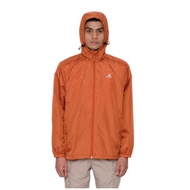 Jacket Eger X Mangrove 1.0 Hodie, Terracotta
