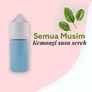 Mixed Goldfish Essence with Basil and Lemongrass Milk for Fishing at Night and Rainy Season Fish Ess