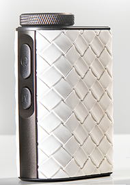 [🚚จัดส่งไว] Larz[ลาร์ซ] Pocket Caddie Golf Rangefinder