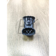 (OEM QUALITY) HONDA CITY GM6 T9A 2014 REVERSE SENSOR / REAR BUMPER SENSOR (1 PC) 2 SENSOR TYPE