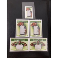 upper deck 2019 Deandre Ayton NBA