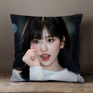 Cute Yujin Yujin Merchandise Pillow Girl Group IV#可爱安宥真Yujin周边抱枕女团IV