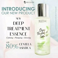 Ms Glow Deep Treatment Essence / DTE msglow essence deep treatment essence