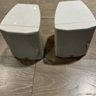 Elac starlet 2 speakers